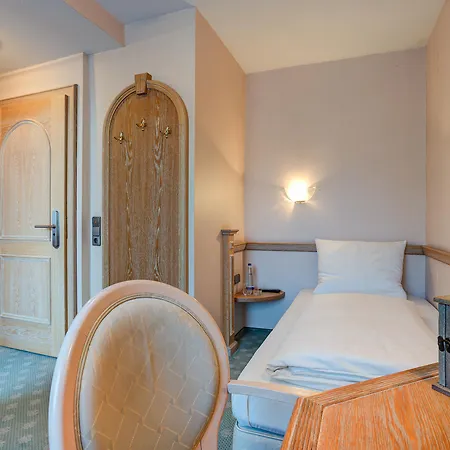 Hotel Centro Stern Ulma