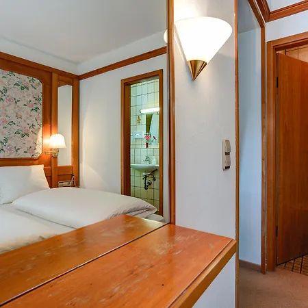 Centro Stern Hotel Ulma