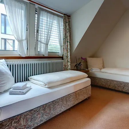 Hotel Stern