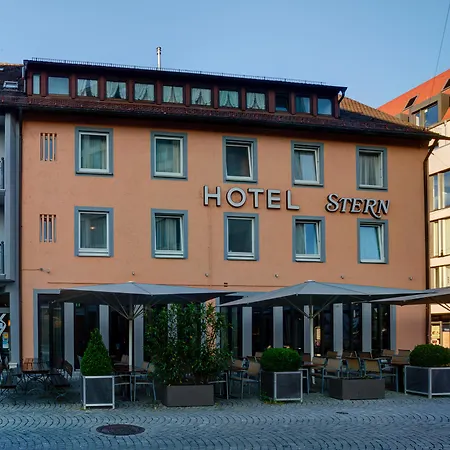 Centro Stern Hotel