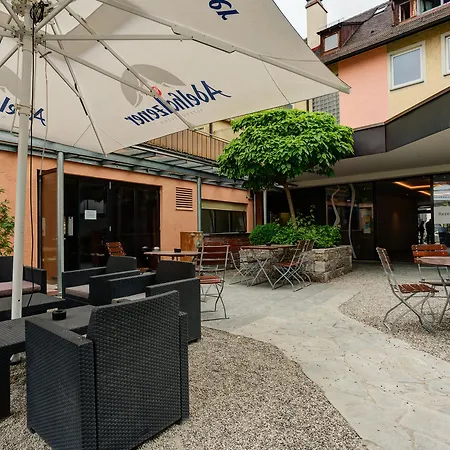 Centro Stern 3* Ulma