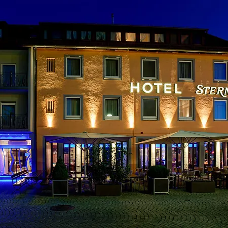 Centro Stern فندق 3*