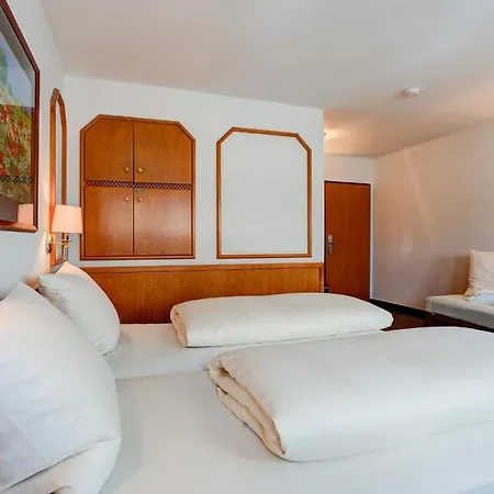 Hotel Centro Stern 3*