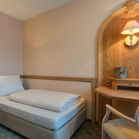 Centro Stern Hotel Ulma