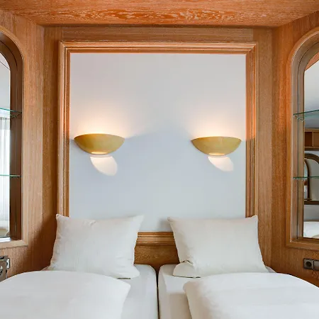 Centro Stern Hotel 3*