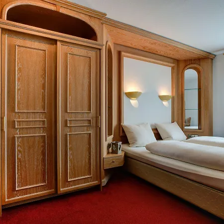 Hotel Stern By Empa