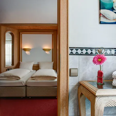 Hotel Centro Stern Ulm