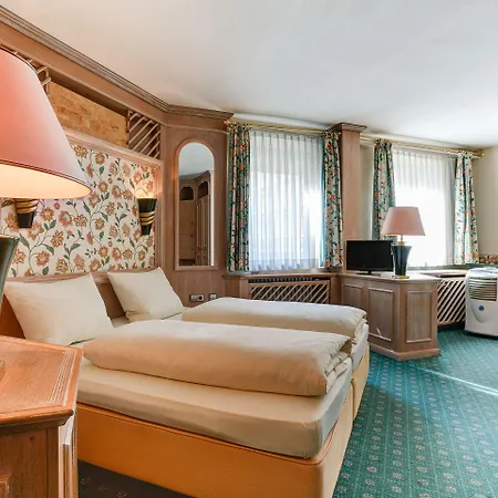 Hotel Stern By Empa