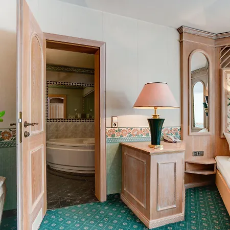 Centro Stern Hotel Ulma