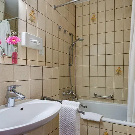 Hotel Centro Stern 3*