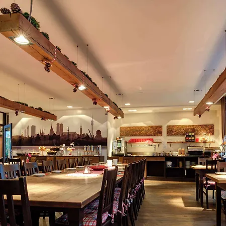 Hotel Centro Stern Ulm