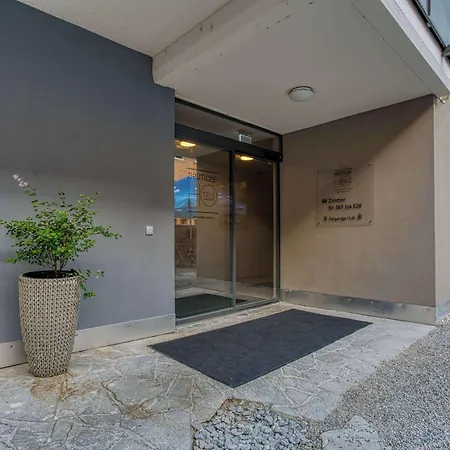 Hotel Centro Stern Ulma