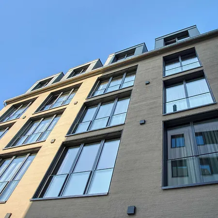 Hotel Centro Stern Ulma