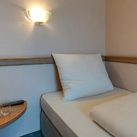 Hotel Centro Stern Ulma