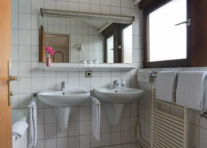 Centro Stern Hotell Ulm