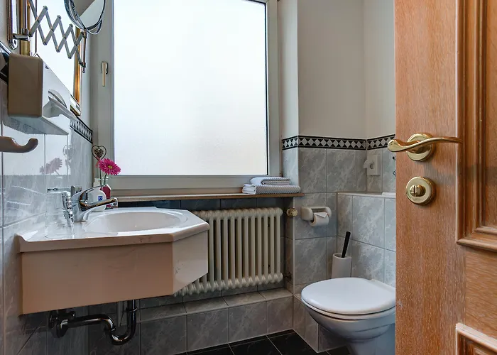 Ξενοδοχείο Centro Stern 3*