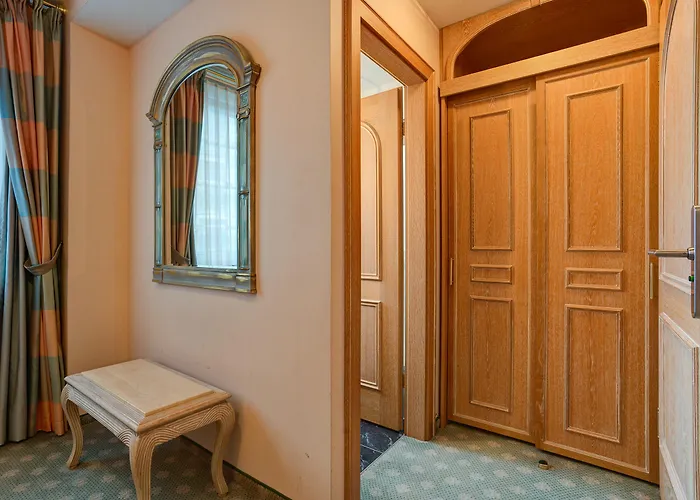 Centro Stern 3* Ουλμ