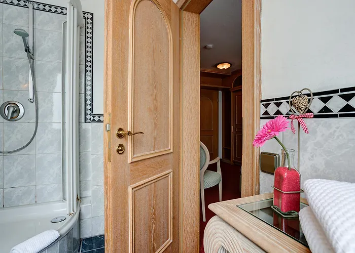 Centro Stern Ξενοδοχείο 3*