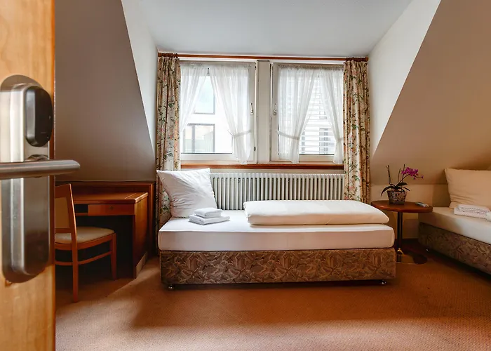 Ξενοδοχείο Centro Stern