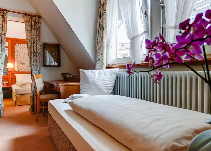 Centro Stern 3* Ουλμ