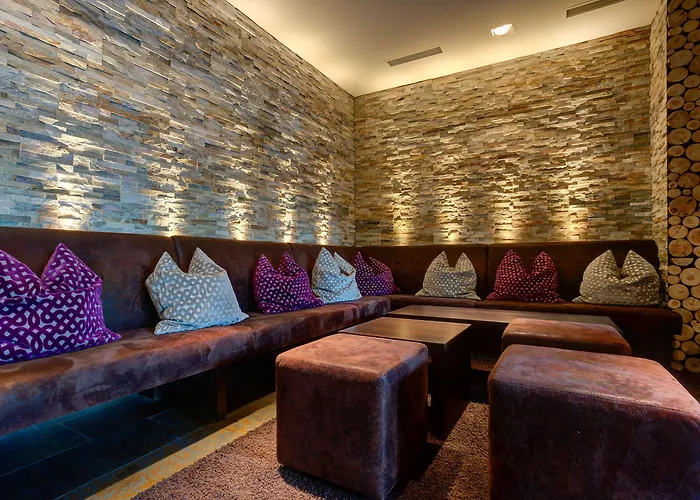 Ξενοδοχείο Centro Stern 3*