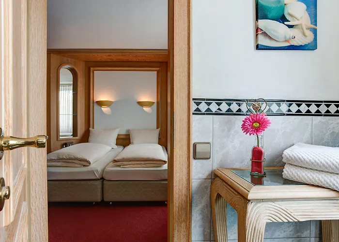 Hotell Centro Stern Ulm