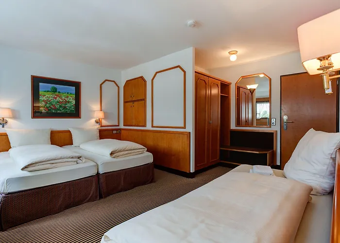 Centro Stern Hotell 3*