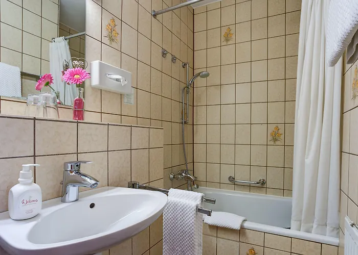 Ξενοδοχείο Centro Stern 3*