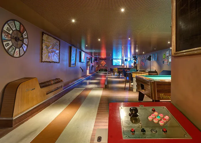 Centro Stern Hotell 3*