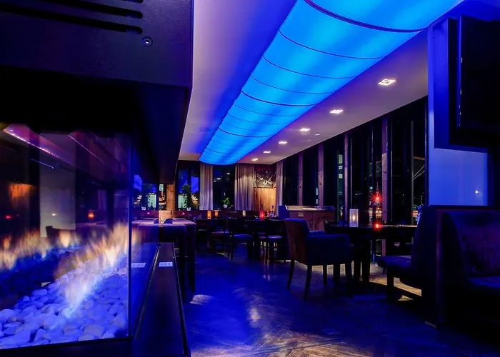 Hotell Centro Stern 3*