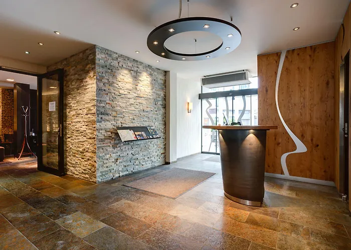 Centro Stern 3* Ουλμ