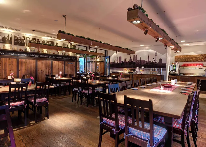 Centro Stern Ξενοδοχείο 3*