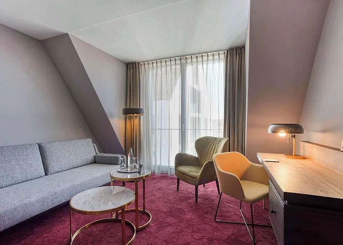 Centro Stern Hotell 3*