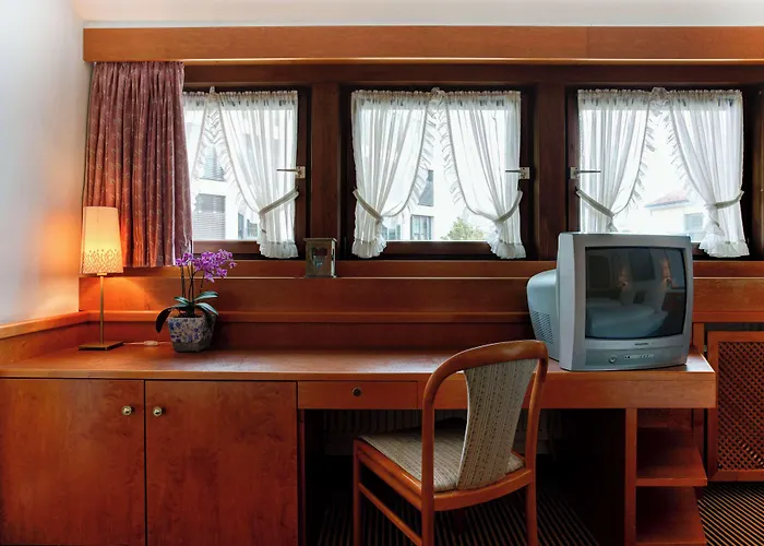 Ξενοδοχείο Centro Stern